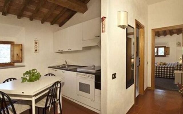 Hotel di Campagna La Miniera