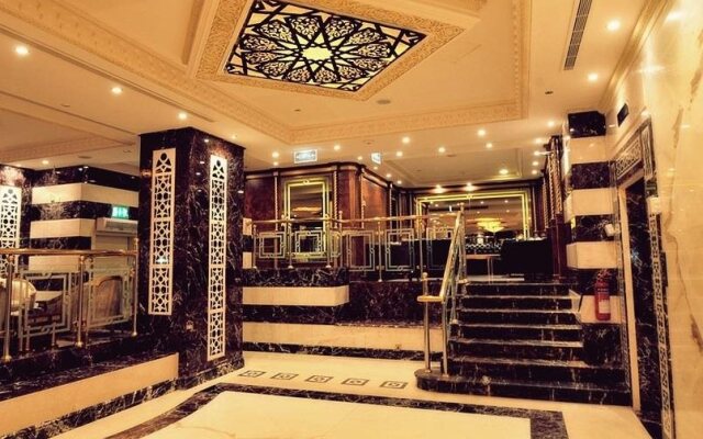 Al Khozama Madinah