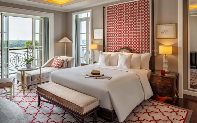 Mia SaiGon Luxury Boutique Hotel
