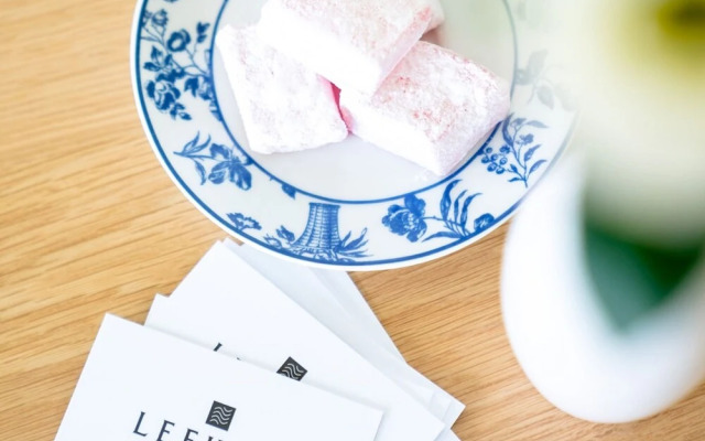 Lefkon Villa With Pool by the Sea - N Peloponnese