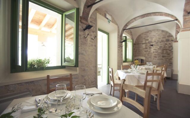 Borghetto di Brola - Relais de Charme