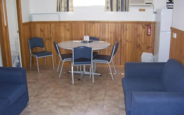 Stawell Caravan Park