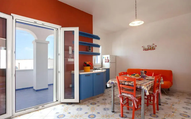 Complesso Azzurro 1 Near The Beach