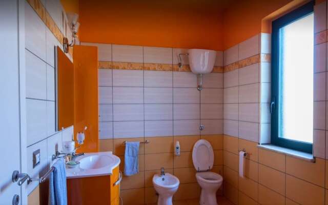 Japigium Villa Maria Antonietta