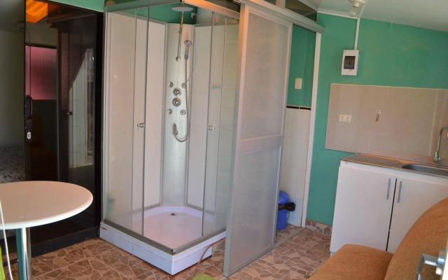 Inkas Garden Apartment