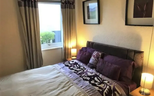 3 Bedroom Detached Holiday Chalet, Southshore Park