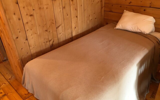 Ninilchik132.6 cabins and Rv park