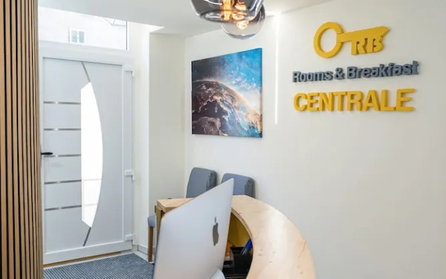 Rooms & Breakfast Centrale