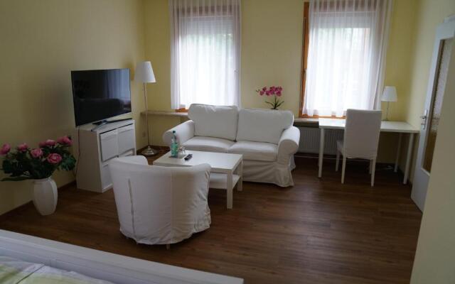 Hotel Zum Grafen Hallermunt