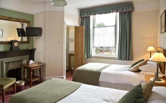 Banbury Cross B&B