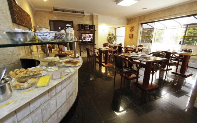 Savassinho Hotel