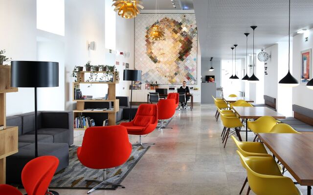 Hotel Convento do Salvador