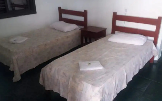 Pousada Recanto do Sossego