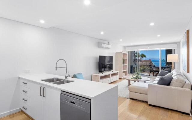 The Shoal Apartments Unit 306 6 Bullecourt