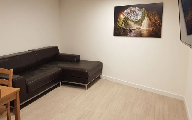 Representative City Villa