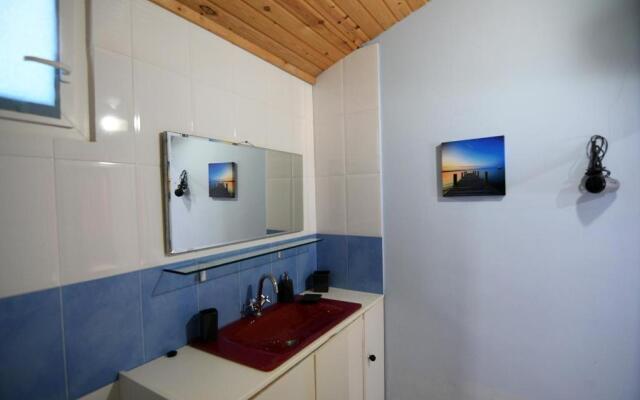 Poseidon Apartments & Villas By The Sea