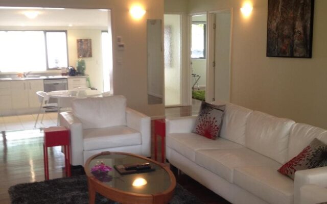 Montville Suites
