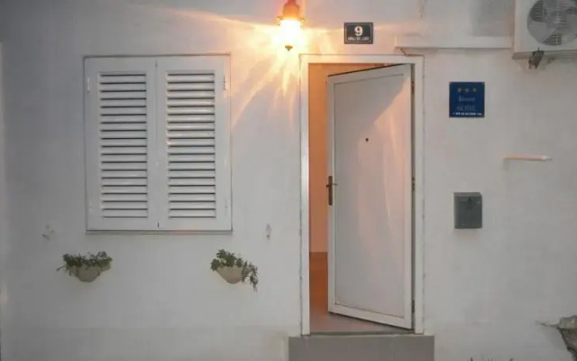 Apartman Floramy