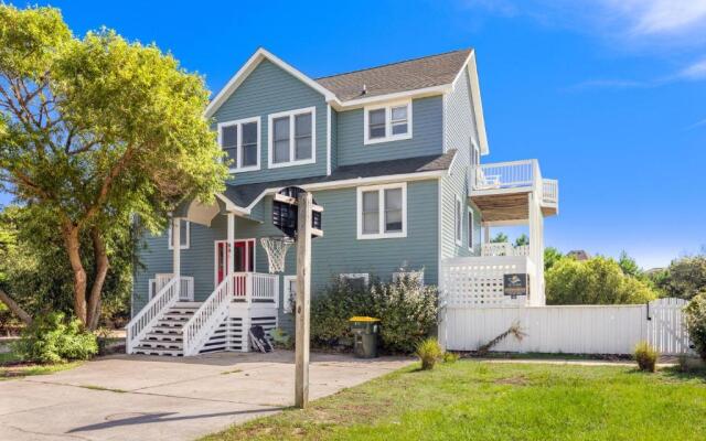 1385 - Stack`n Bananas