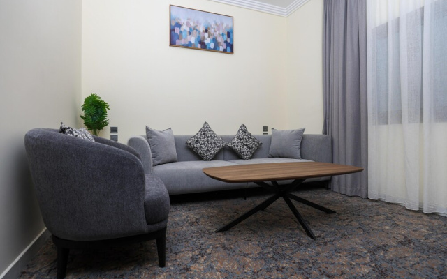 Surestay By Best Western Madinah