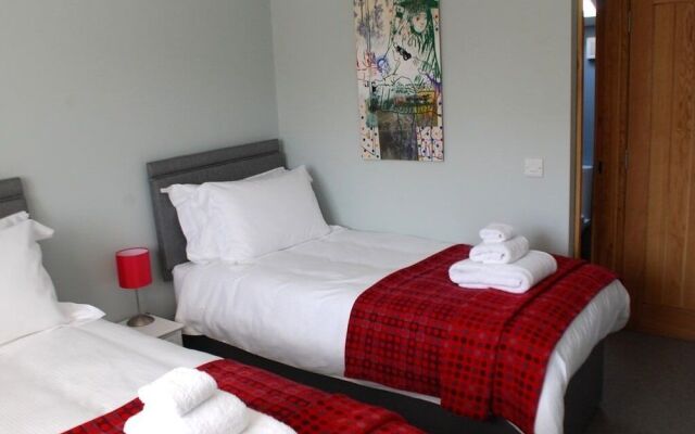 Ty Boia B&B