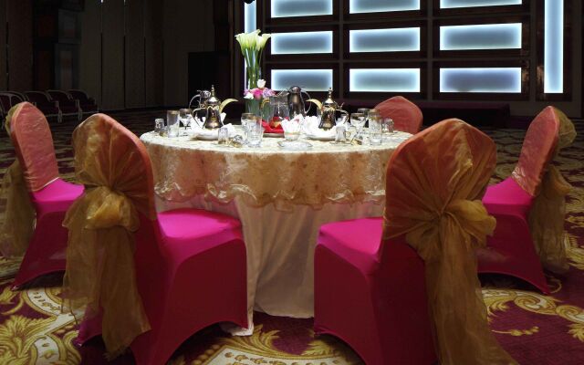 InterContinental TAIF by IHG