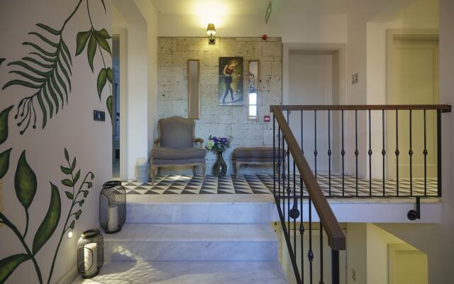 Calia Koyici Alacati