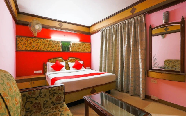 Shiv Shanthi Grand By OYO Rooms