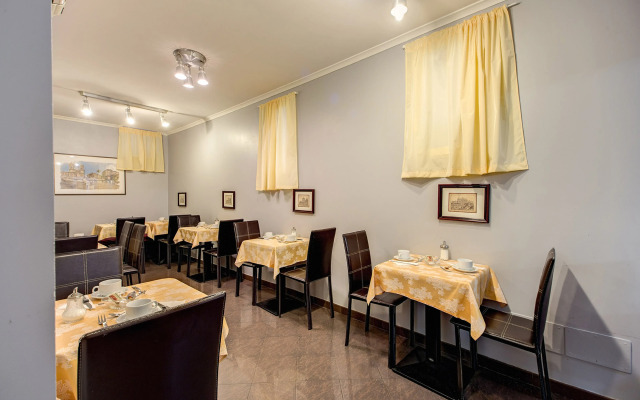Hotel Sallustio