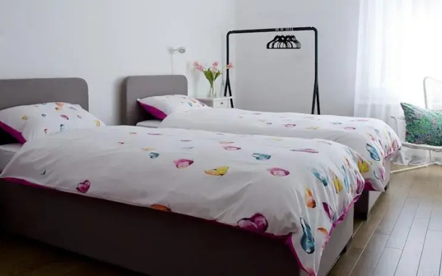 Prestige Locations Serviced Apartments- Belgrade Centre
