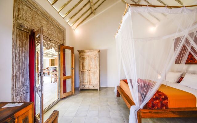 Shiva Villas Bingin