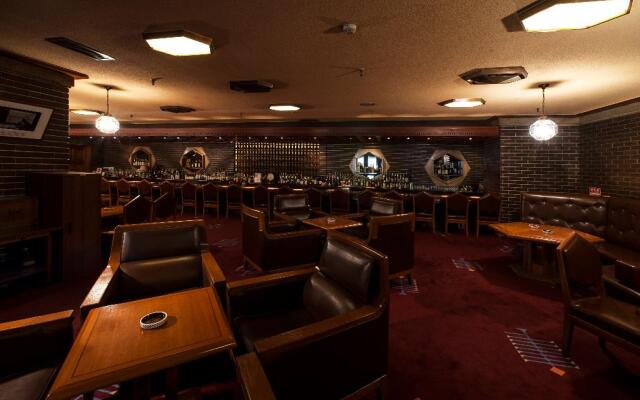 Imperial Hotel Tokyo 