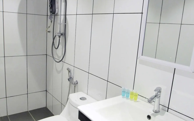Monaco Hotel Cyberjaya