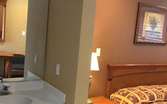 Beverly Inn