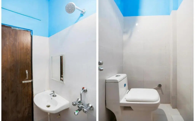 Viewspalace by OYO Rooms