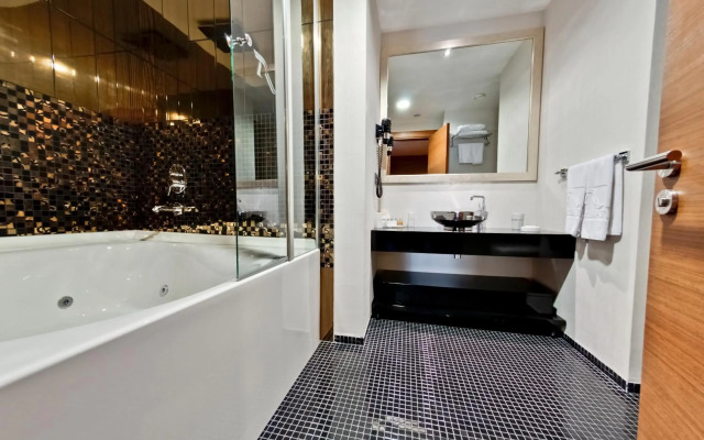 Riva Resatbey Hotel