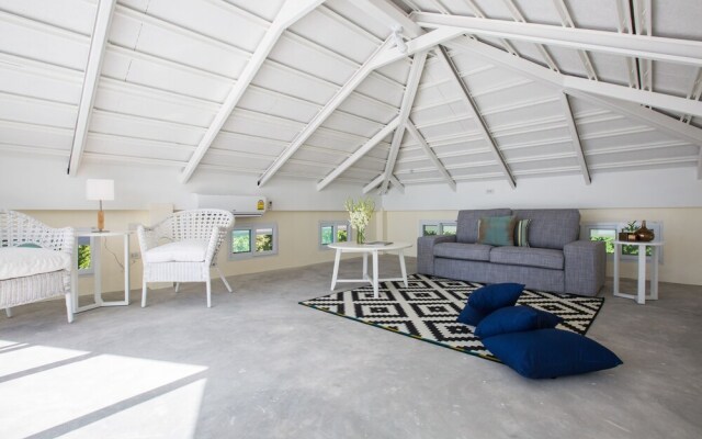 Sam-kah Beachhouse Villa 7