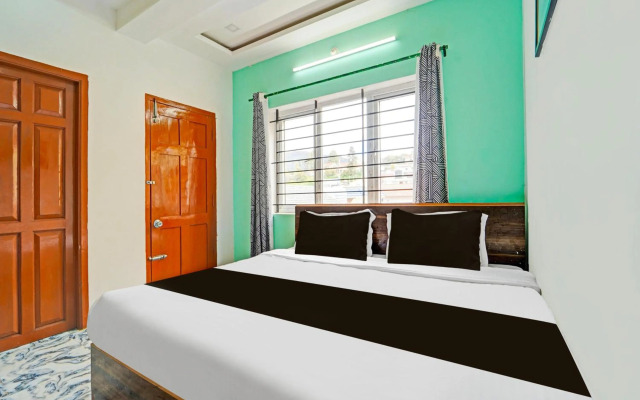 OYO 70213 Anmols Peace Home Stay