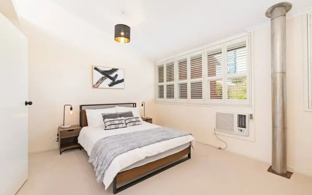 Character Charm 3BR Home