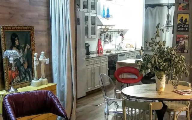 Apartamento boutique "A casa de Lola"