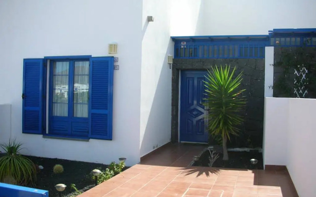 Villa Brisa del Mar
