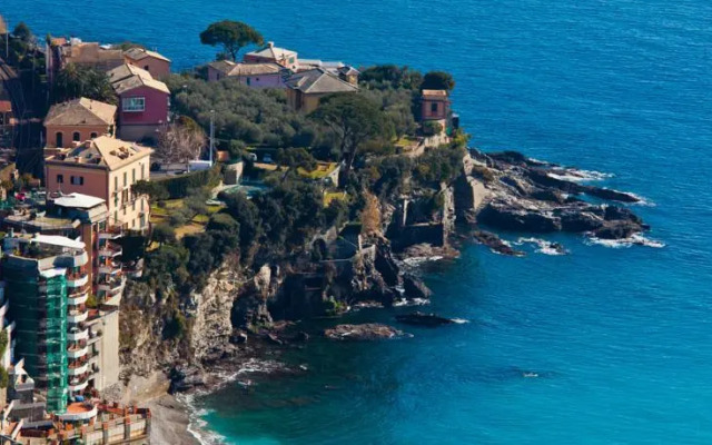 Villa sul Mare