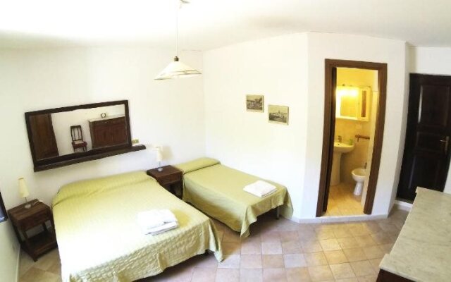 B&B La Rucchetta