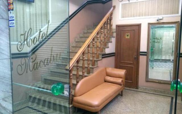 Hotel Macabu