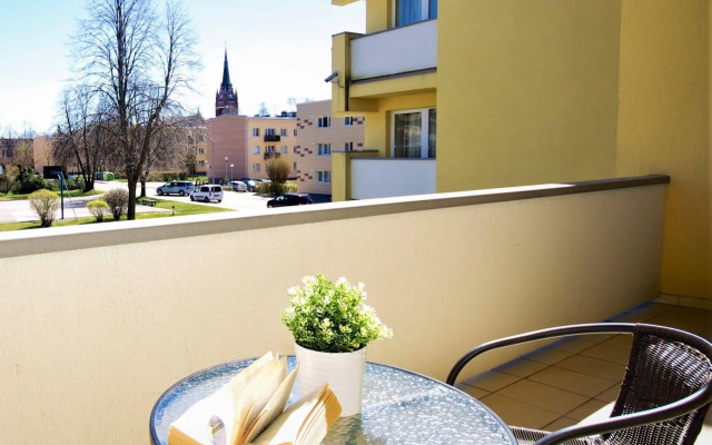 Alanga Hotel