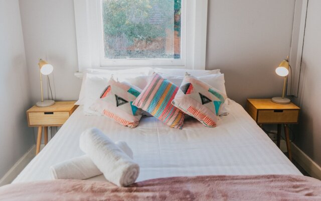 The Duke of Wellington Hotel