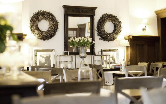 Höhen Hotel Viersen