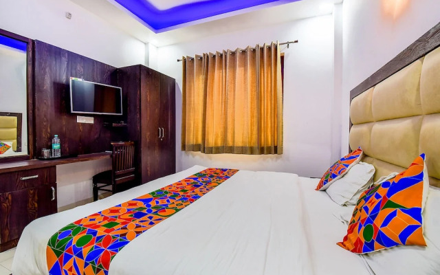 FabHotel Mayank Residency