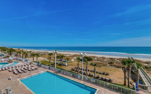 Dunes Village Resort