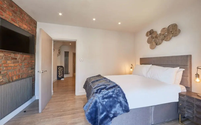 Host Stay Othala The Merchants Quarters